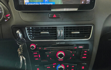 Audi Q5, 2014 год, 1 950 000 рублей, 37 фотография