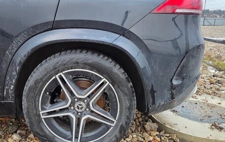 Mercedes-Benz GLE, 2021 год, 6 050 000 рублей, 8 фотография