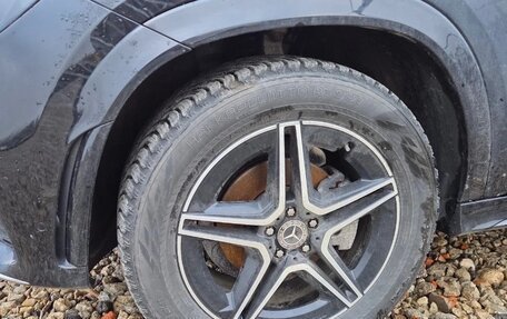 Mercedes-Benz GLE, 2021 год, 6 050 000 рублей, 9 фотография