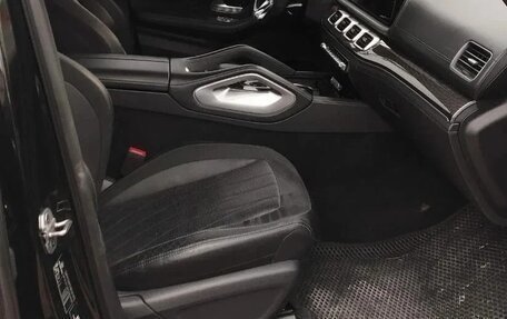 Mercedes-Benz GLE, 2021 год, 6 050 000 рублей, 14 фотография