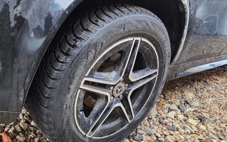 Mercedes-Benz GLE, 2021 год, 6 050 000 рублей, 10 фотография