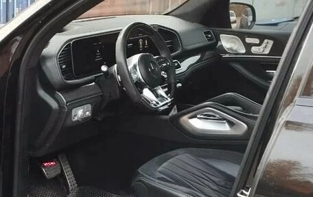 Mercedes-Benz GLE, 2021 год, 6 050 000 рублей, 11 фотография