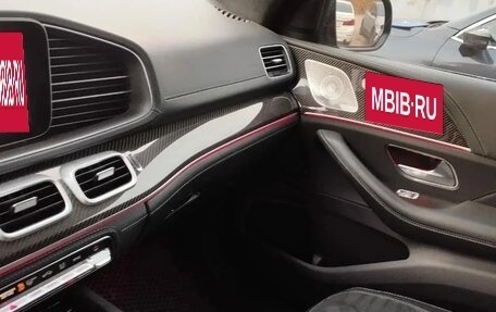 Mercedes-Benz GLE, 2021 год, 6 050 000 рублей, 12 фотография