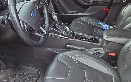 Ford Focus III, 2017 год, 1 260 000 рублей, 2 фотография