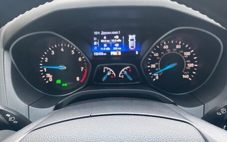 Ford Focus III, 2017 год, 1 260 000 рублей, 5 фотография