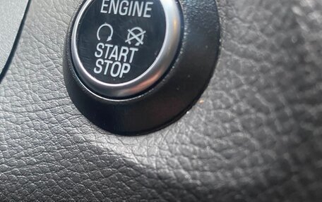 Ford Focus III, 2017 год, 1 260 000 рублей, 8 фотография