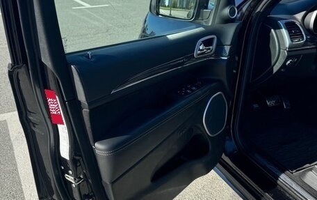 Jeep Grand Cherokee, 2013 год, 3 400 000 рублей, 8 фотография