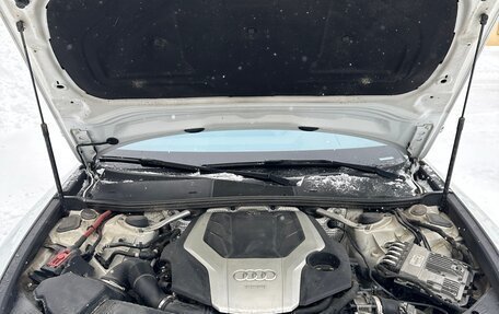 Audi A6, 2018 год, 4 000 000 рублей, 11 фотография