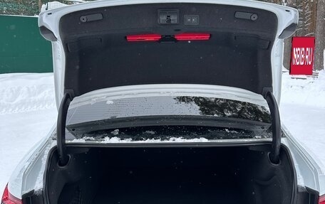 Audi A6, 2018 год, 4 000 000 рублей, 10 фотография