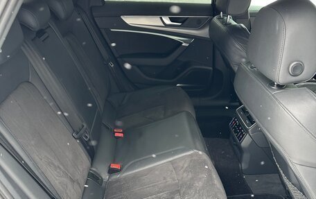 Audi A6, 2018 год, 4 000 000 рублей, 15 фотография