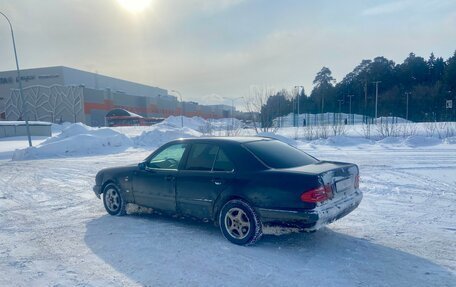 Mercedes-Benz E-Класс, 1998 год, 220 000 рублей, 2 фотография