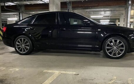 Audi A6, 2005 год, 1 000 000 рублей, 5 фотография