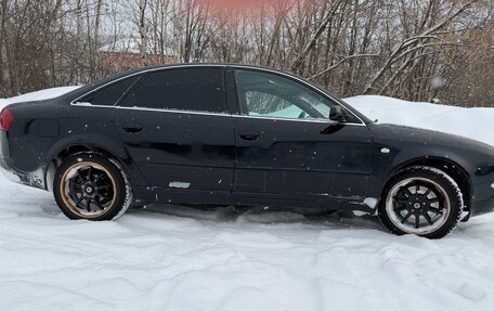 Audi A6, 2000 год, 350 000 рублей, 3 фотография