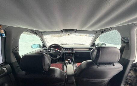 Audi A6, 2000 год, 350 000 рублей, 8 фотография