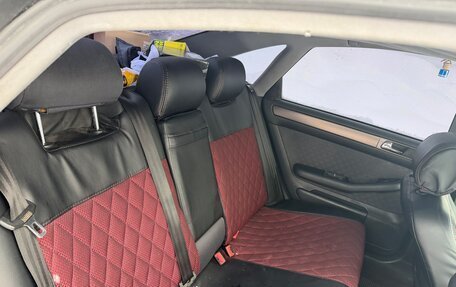 Audi A6, 2000 год, 350 000 рублей, 9 фотография