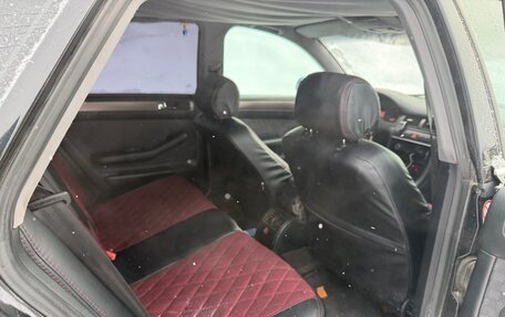 Audi A6, 2000 год, 350 000 рублей, 7 фотография