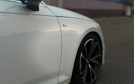 Audi A4, 2018 год, 2 999 000 рублей, 3 фотография