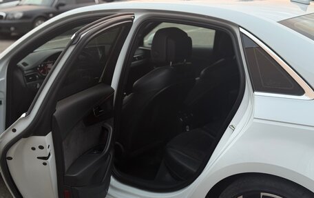 Audi A4, 2018 год, 2 999 000 рублей, 11 фотография