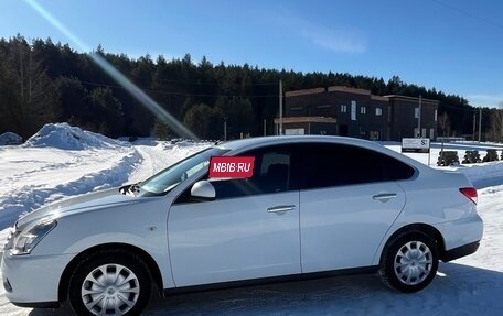 Nissan Almera, 2016 год, 900 000 рублей, 5 фотография