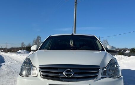 Nissan Almera, 2016 год, 900 000 рублей, 3 фотография