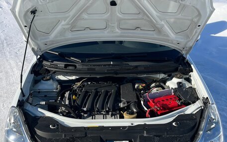 Nissan Almera, 2016 год, 900 000 рублей, 12 фотография