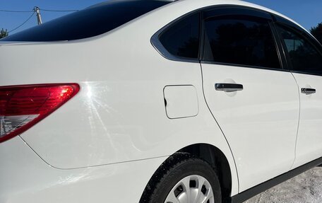 Nissan Almera, 2016 год, 900 000 рублей, 10 фотография