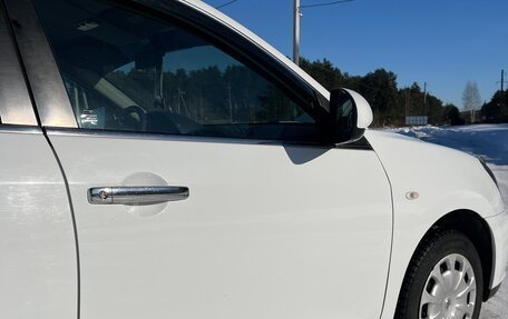 Nissan Almera, 2016 год, 900 000 рублей, 9 фотография