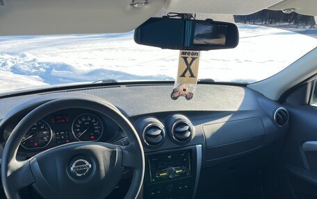 Nissan Almera, 2016 год, 900 000 рублей, 16 фотография