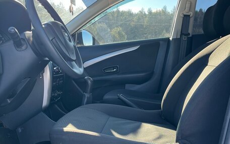 Nissan Almera, 2016 год, 900 000 рублей, 17 фотография