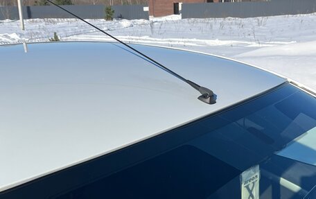 Nissan Almera, 2016 год, 900 000 рублей, 11 фотография