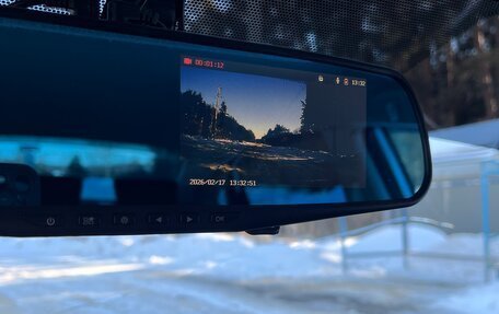 Nissan Almera, 2016 год, 900 000 рублей, 22 фотография