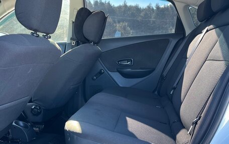 Nissan Almera, 2016 год, 900 000 рублей, 19 фотография