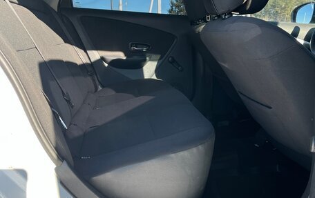 Nissan Almera, 2016 год, 900 000 рублей, 20 фотография