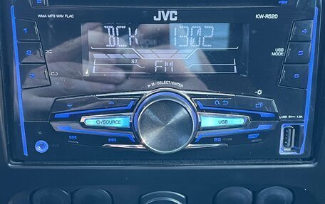 Nissan Almera, 2016 год, 900 000 рублей, 23 фотография