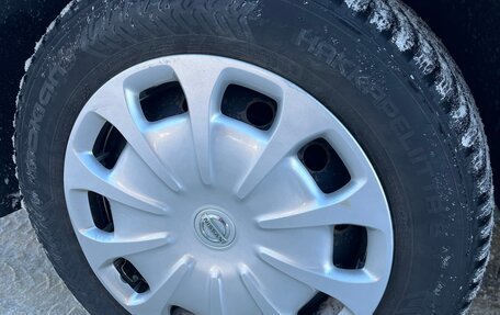 Nissan Almera, 2016 год, 900 000 рублей, 24 фотография