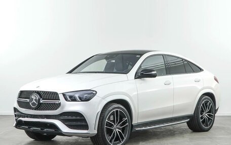 Mercedes-Benz GLE Coupe, 2020 год, 7 300 000 рублей, 5 фотография
