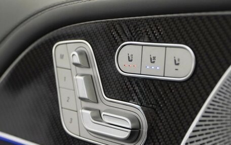 Mercedes-Benz GLE Coupe, 2020 год, 7 300 000 рублей, 11 фотография