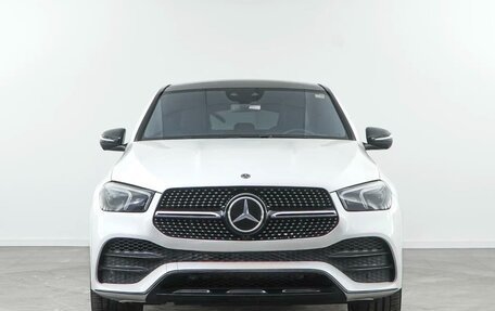 Mercedes-Benz GLE Coupe, 2020 год, 7 300 000 рублей, 3 фотография