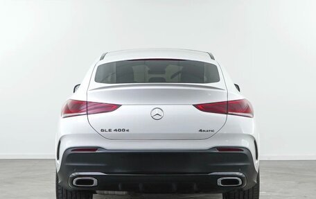 Mercedes-Benz GLE Coupe, 2020 год, 7 300 000 рублей, 4 фотография