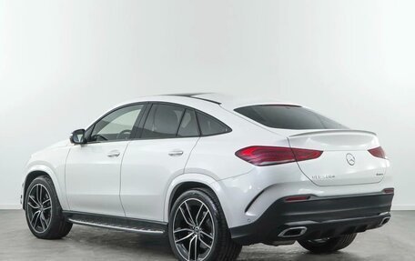 Mercedes-Benz GLE Coupe, 2020 год, 7 300 000 рублей, 2 фотография