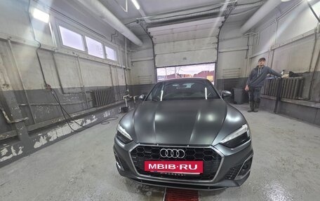 Audi A5, 2021 год, 4 800 000 рублей, 2 фотография