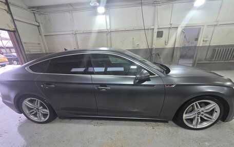 Audi A5, 2021 год, 4 800 000 рублей, 5 фотография