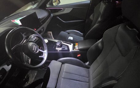 Audi A5, 2021 год, 4 800 000 рублей, 15 фотография