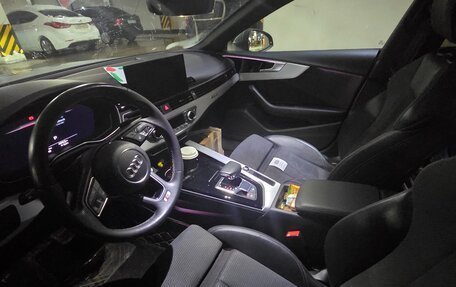 Audi A5, 2021 год, 4 800 000 рублей, 14 фотография