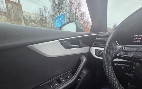 Audi A5, 2021 год, 4 800 000 рублей, 13 фотография