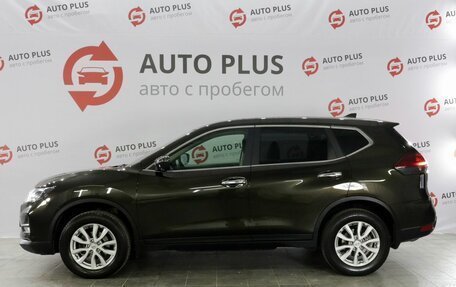 Nissan X-Trail, 2021 год, 1 999 990 рублей, 4 фотография