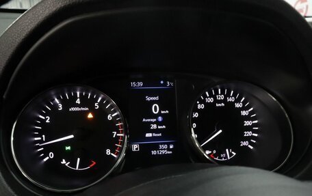 Nissan X-Trail, 2021 год, 1 999 990 рублей, 11 фотография