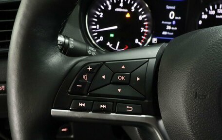 Nissan X-Trail, 2021 год, 1 999 990 рублей, 12 фотография