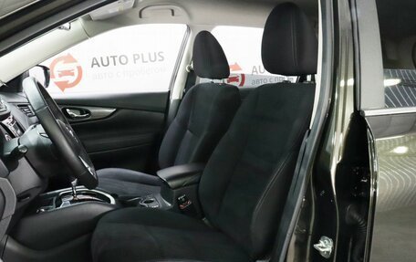 Nissan X-Trail, 2021 год, 1 999 990 рублей, 7 фотография