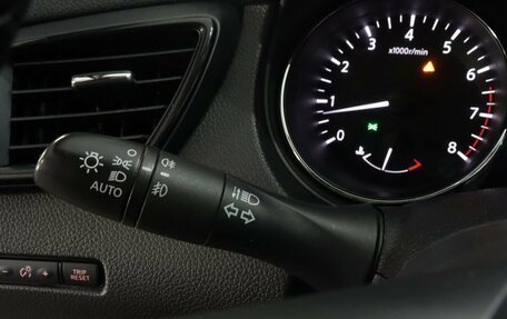 Nissan X-Trail, 2021 год, 1 999 990 рублей, 13 фотография